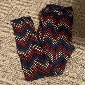 LulaRoe Leggings